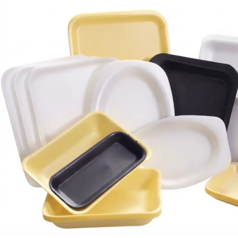all eps trays