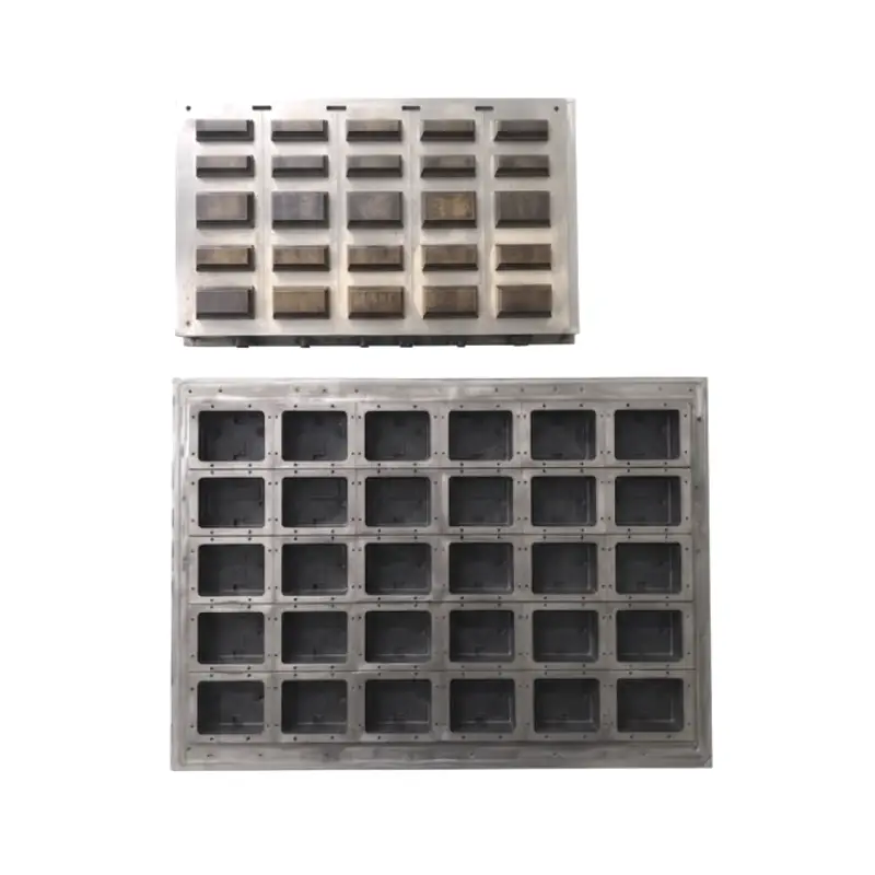 custom eps tray mold