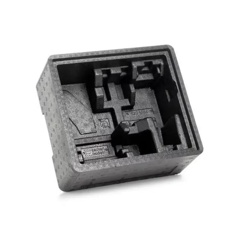 custom molds epp foam tray for shock protection