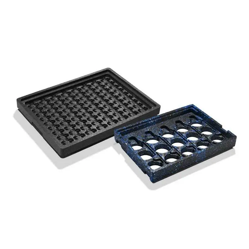 customized eps tray