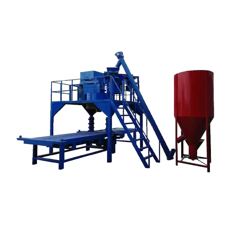 eps coating machine