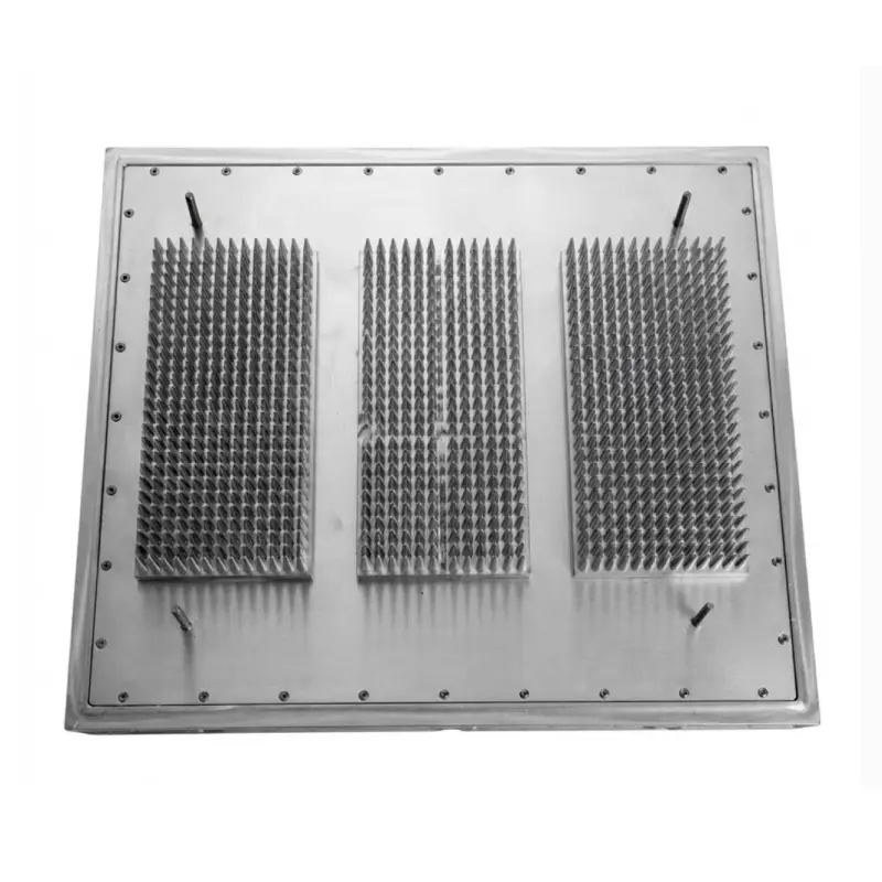 eps tray mold