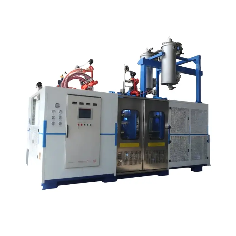 eptu machine