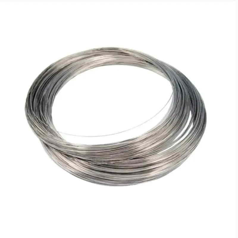 nichrome wire
