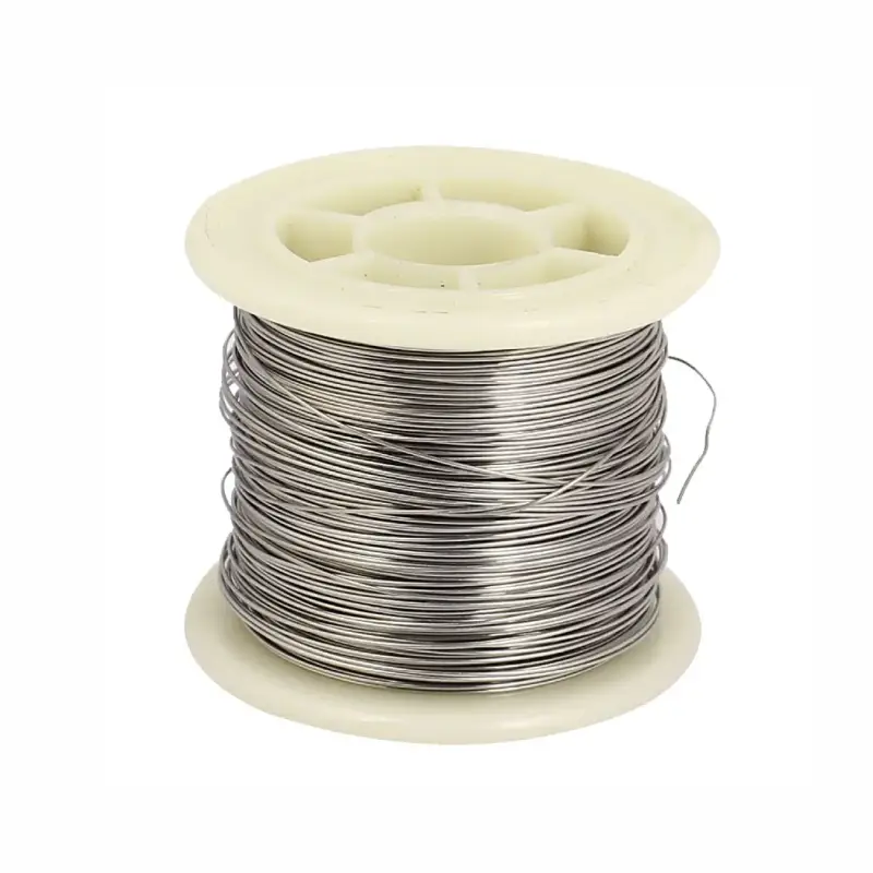 round nichrome wire