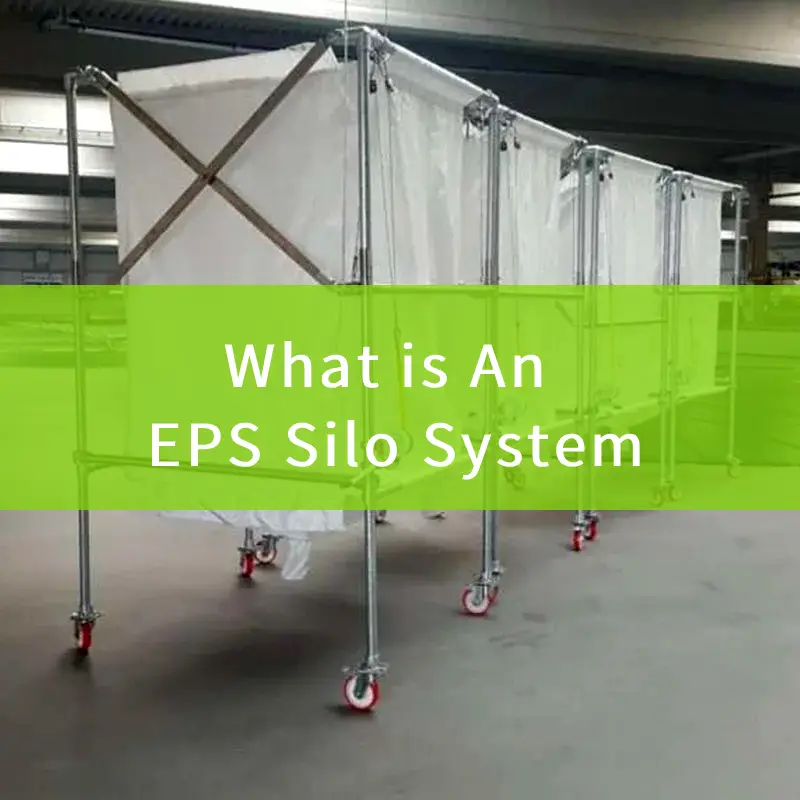 what is eps silo system