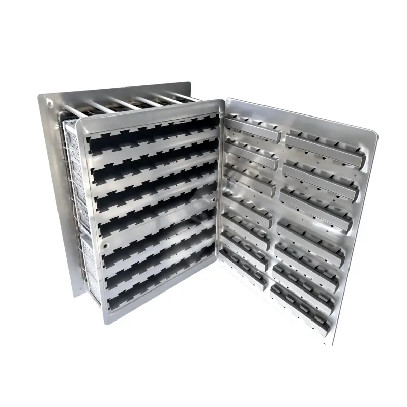 aluminum eps seed tray mold