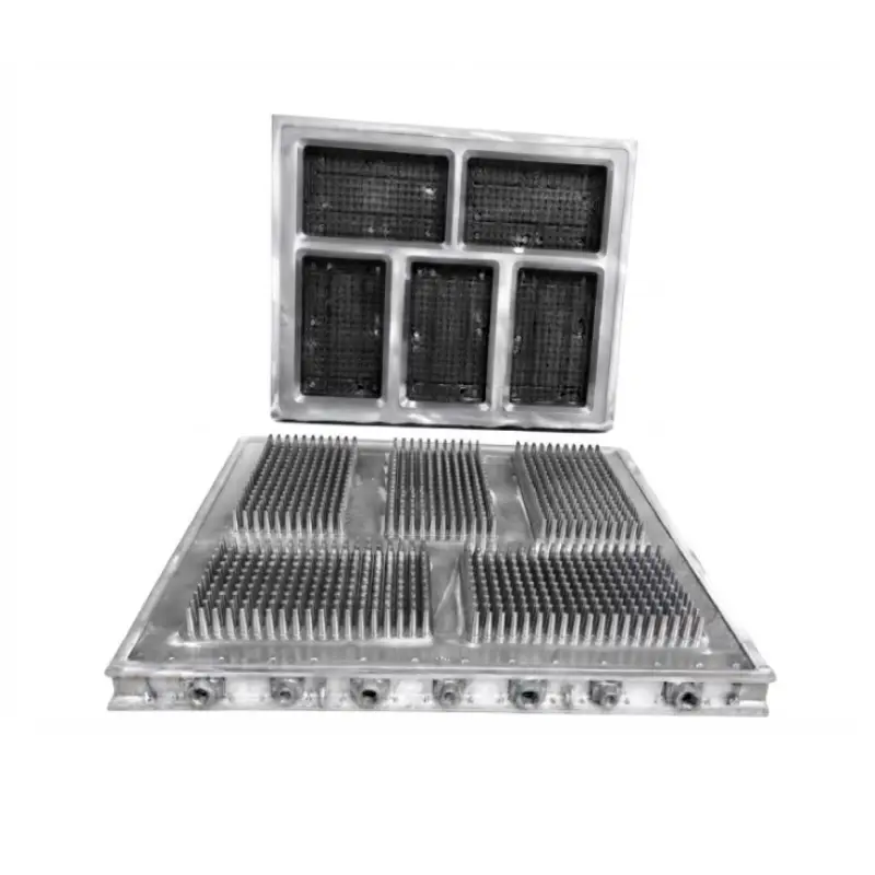 ss eps seed tray mold