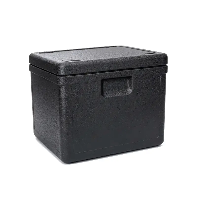 epp foam delivery box