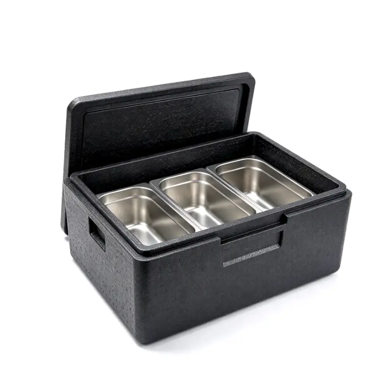 epp foam delivery box