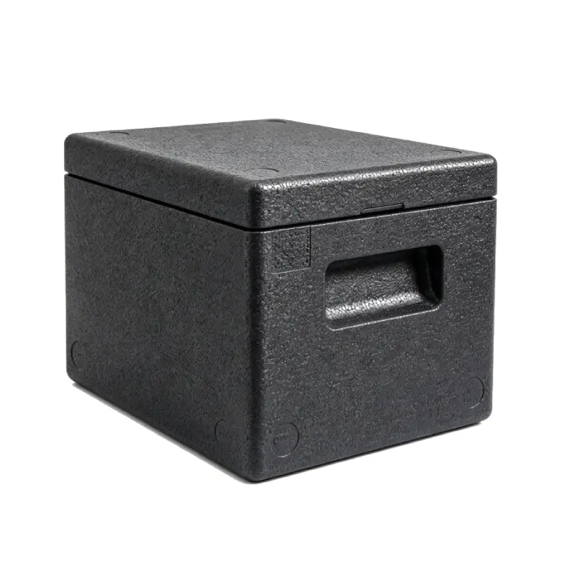 epp foam square box